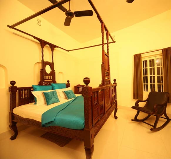 best homestay in shantiniketan