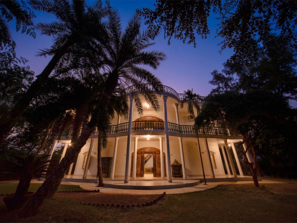 best homestay in shantiniketan
