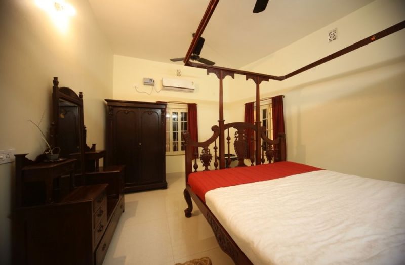 best homestay in shantiniketan