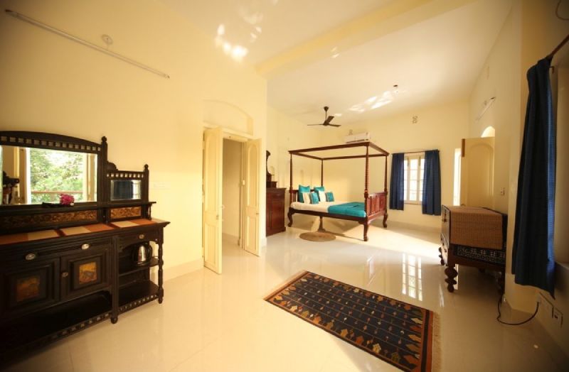 best homestay in shantiniketan