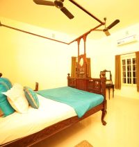 premium homestay in Santiniketan
