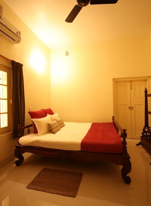 best homestay in shantiniketan